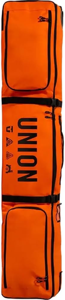 Amazon | UNION ユニオン WHEELED BOARD BAG 板 ボード バッグ ケース
