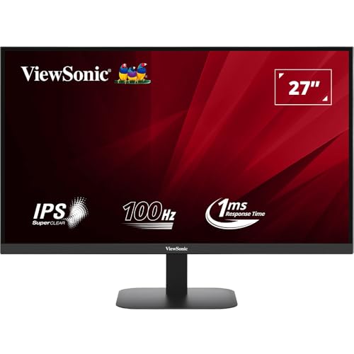 Amazon.co.jp: ViewSonic ビューソニックジャパン 27型 WQHD 液晶
