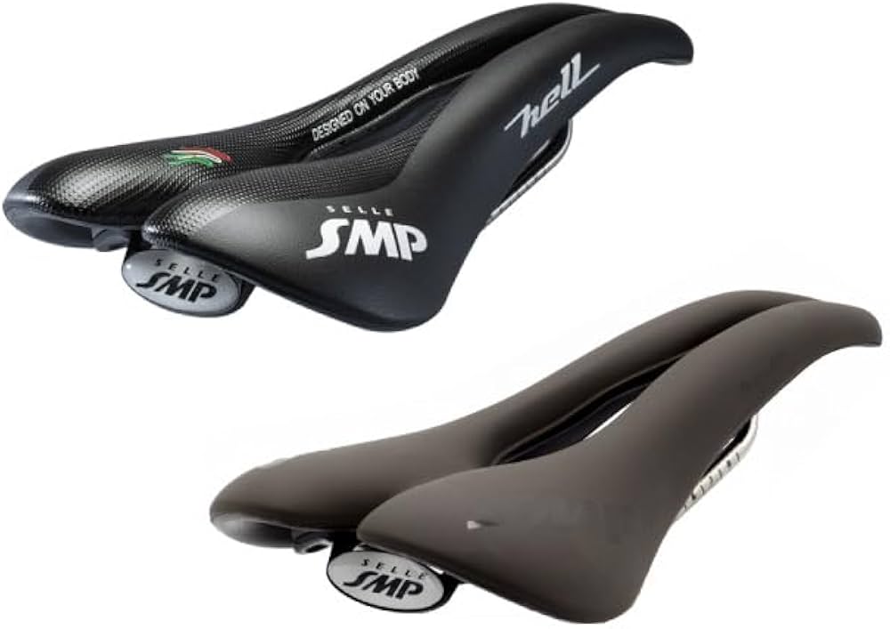Amazon | セラ エスエムピー(SELLE SMP) HELL(ヘル) ブラック | WIKUS