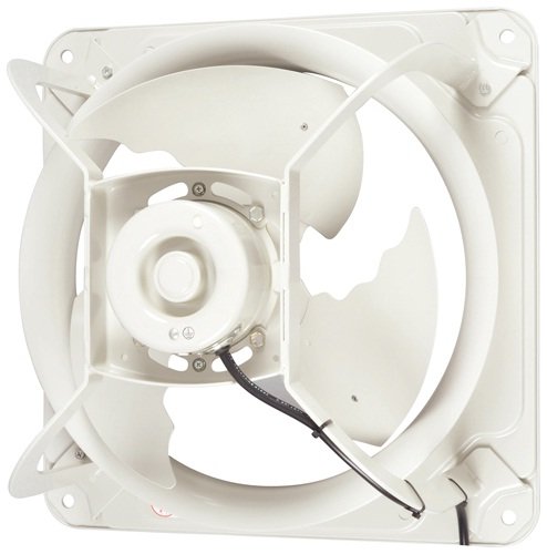 Amazon | 三菱電機 換気扇 EWF-30BTA 産業用有圧換気扇 低騒音形 排気