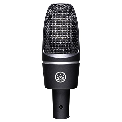 Amazon | AKG C3000 コンデンサーマイク | コンデンサ | 楽器・音響機器