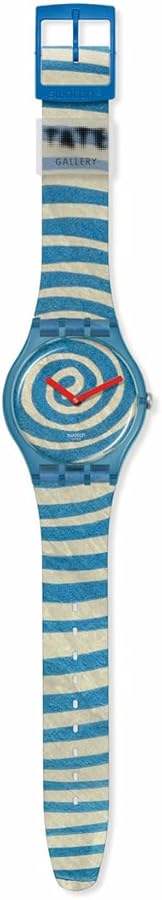 Amazon.co.jp: [スウォッチ] 腕時計 BOURGEOIS'S SPIRALS ブルジョワ