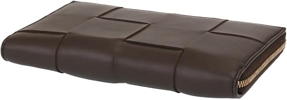 Amazon | [ボッテガヴェネタ] 長財布 レディース カセット ジップ