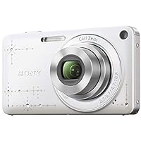 Amazon | SONY デジタルカメラ Cyber-Shot(サイバーショット) シルバー