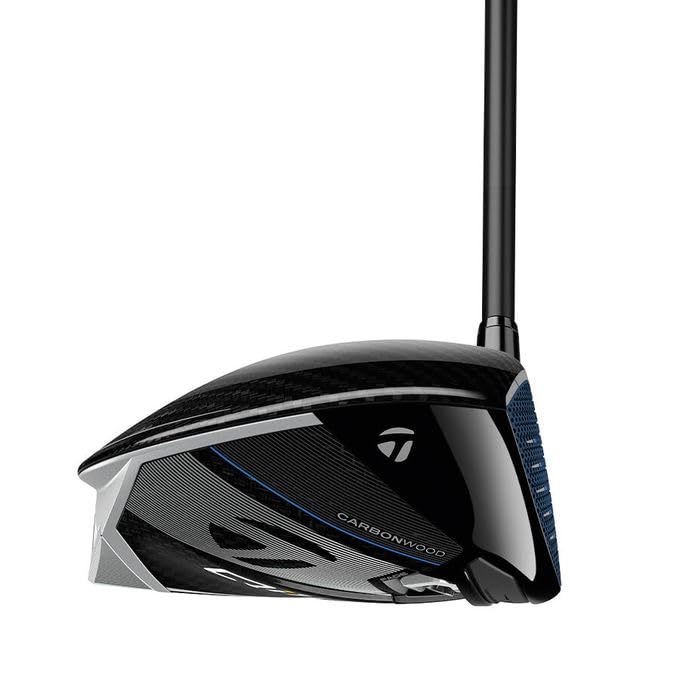 Amazon.co.jp: テーラーメイド（TAYLORMADE） Qi10 LS ドライバー(1W