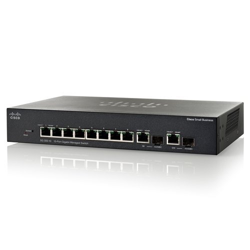 Amazon | シスコシステムズ SG300-10-JP | Cisco | スイッチングハブ 通販