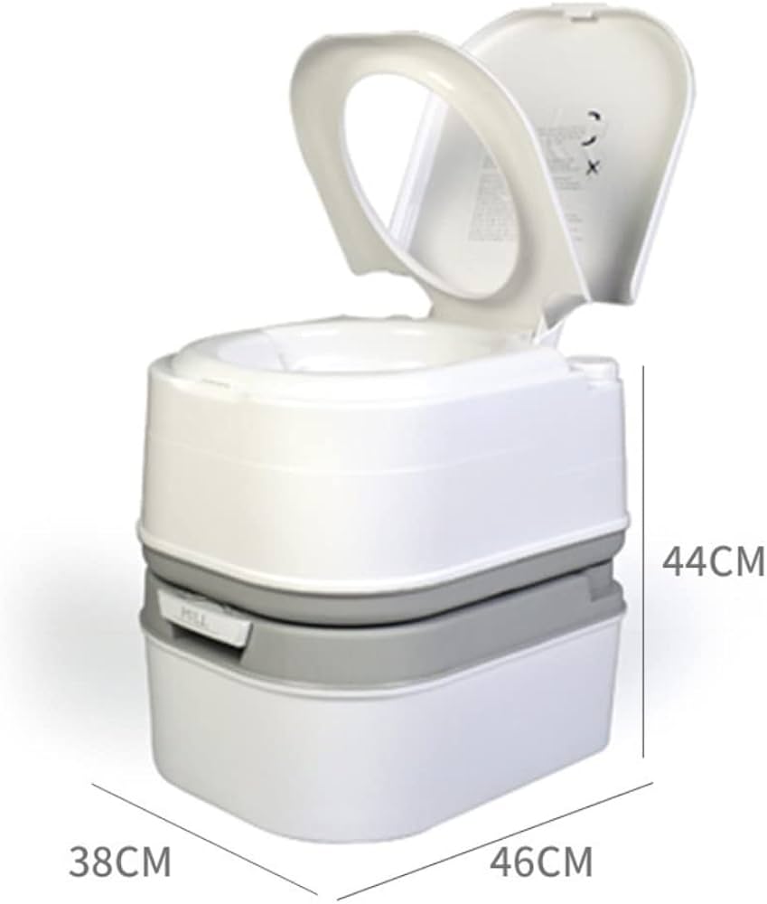 Amazon｜【LR.store】 ポータブルトイレ 簡易 トイレ キャンピングカー