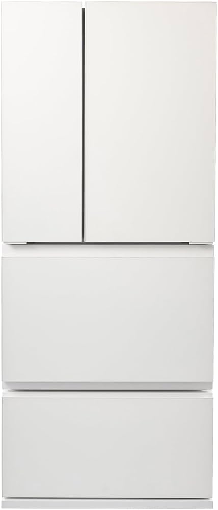 Amazon | TWINBIRD(ツインバード) 4ドア冷凍冷蔵庫 幅68.5cm 354L