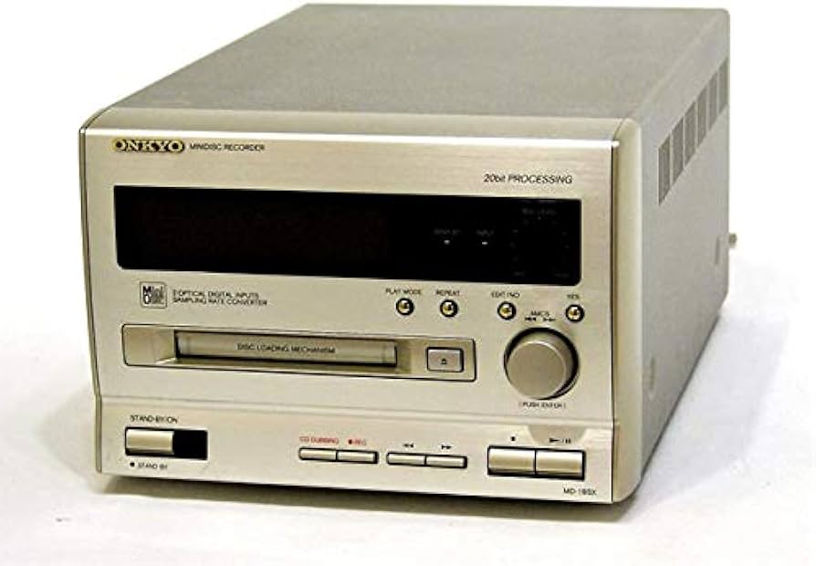 Amazon | ONKYO オンキヨー(オンキョー) CR-185X センターユニット