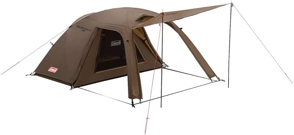 Amazon.co.jp: アテナワイドツーリング130 コールマン : スポーツ