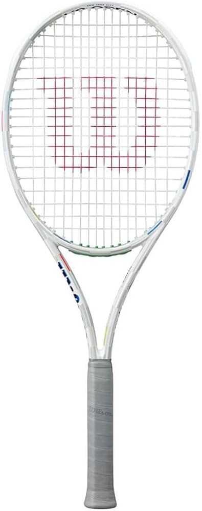Amazon.com: Wilson Shift 99 V1 US Open 2025 Unstrung Adult