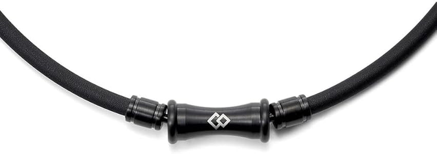 Amazon.co.jp: [コラントッテ] 磁気ネックレス TAO RAFFI マット