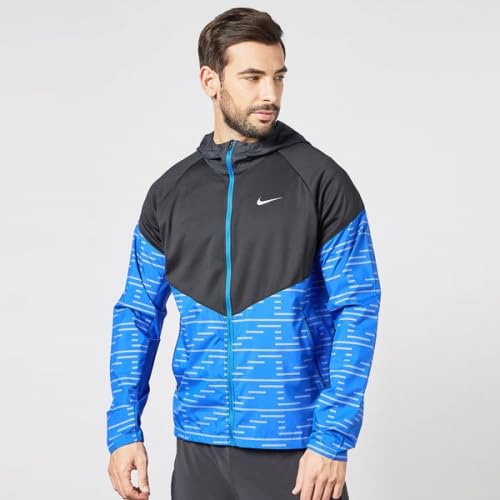 Amazon.co.jp: NIKE ナイキ Therma-FIT レペル ラン ディビジョン