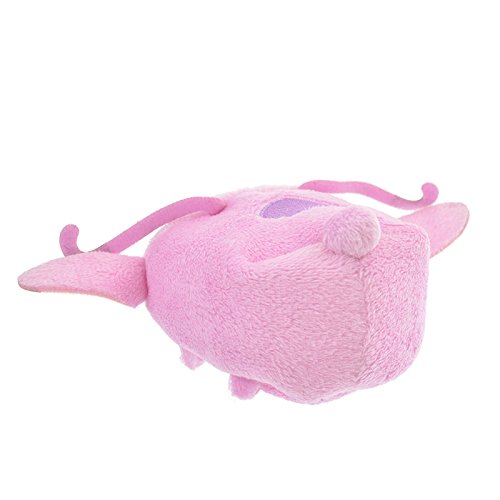 Amazon.co.jp: ディズニーストア（公式）ツムツム ぬいぐるみ ミニ(S