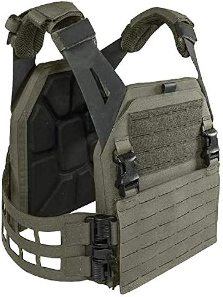 Amazon.co.jp: 在庫販売 実物 WARRIOR ASSAULT SYSTEMS WAS レーザー