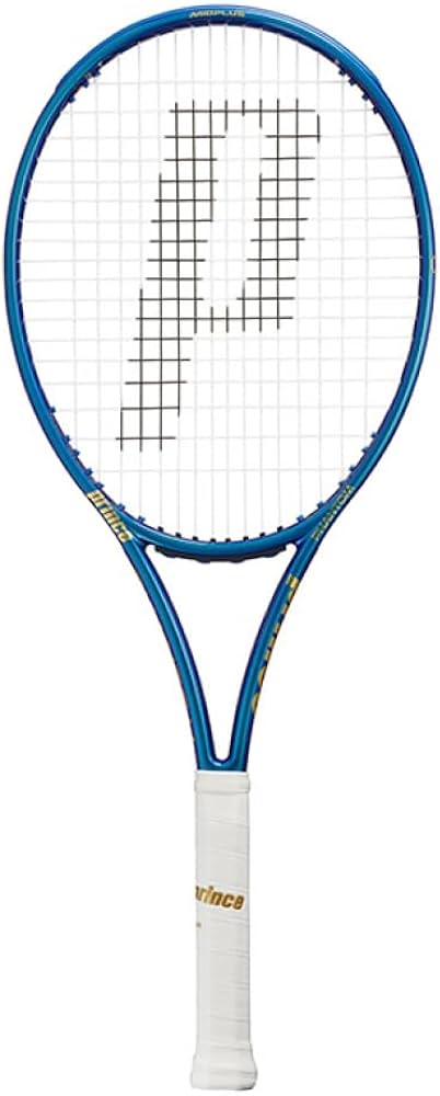 Amazon | プリンス Prince テニスラケット PHANTOM O3 100 ファントム