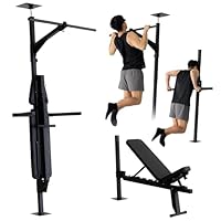 Amazon | TEDDY WORKS KENSUI kaku model2E 懸垂マシン チンニング