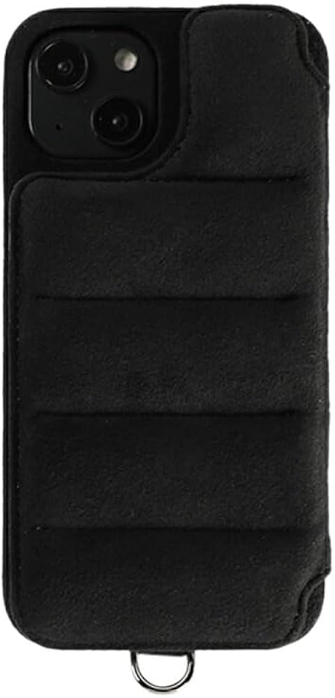 Amazon.co.jp: 【 DEMIU デミュウ 】 〔 iPhone対応 15用