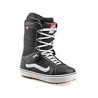 Amazon | スノーブーツ VANS バンズ HI-STANDARD OG SNOWBOARD BOOTS
