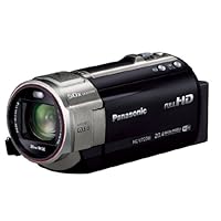 Amazon.co.jp: パナソニック デジタルハイビジョンビデオカメラ V720
