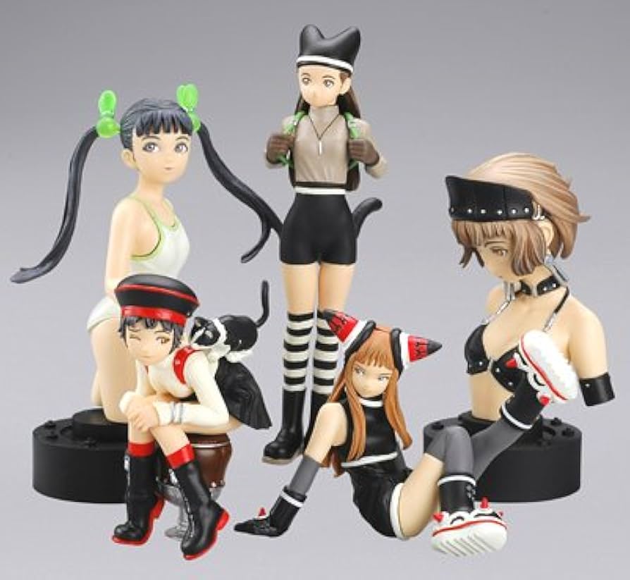 Amazon | 村田 蓮爾 PSE Solid collection Vol:2 BOX | フィギュア