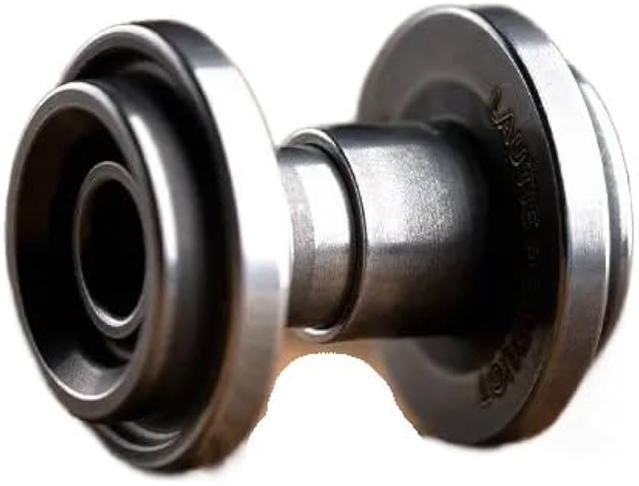 Amazon | ジャックポット フィジェット スライダー、LAUTIE EDC