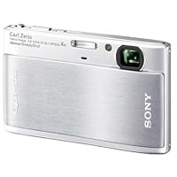 Amazon.co.jp: Sony TX1 Digital Camera Cyber-Shot TX1 (10.2