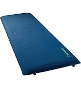 Amazon | THERMAREST(サーマレスト) アウトドア ベッド ラグジュアリー