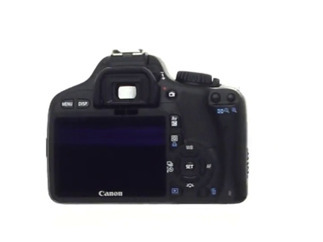 Amazon.com : Used Canon EOS Digital Rebel T2i Digital Camera W/ 18