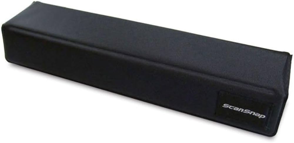 Amazon | 富士通（PFU） PFU ScanSnap iX100ケース FI-X10HCS