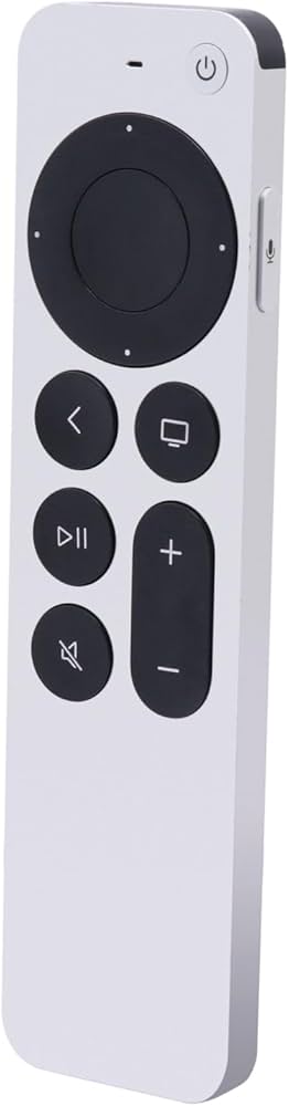 Amazon.com: BestParts Remote Control Replacement for Apple A2854