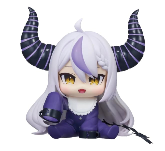 Amazon.co.jp: ラプラス・ダークネス フィギュア ホロ*ライブ #holo