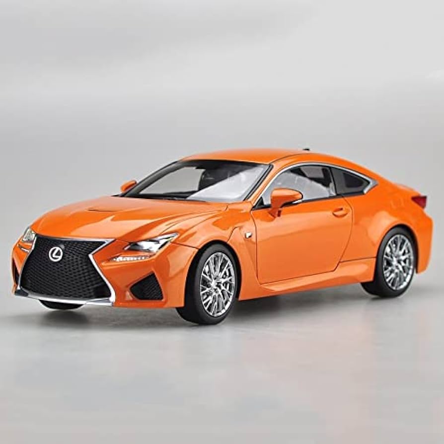 Amazon.co.jp: ミニカー スケールモデルカー ブティック1:18レクサス