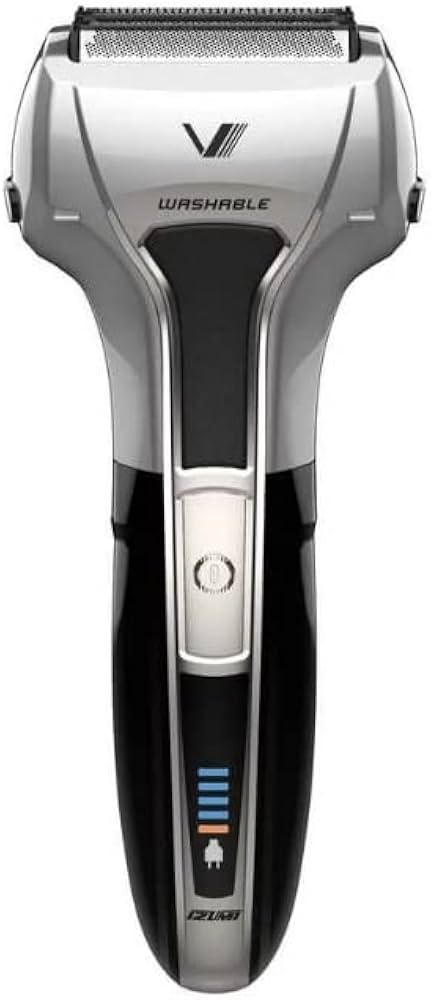 Amazon.co.jp: 泉精器 IZF-V571-S(シルバー) ソリッドシリーズ 往復式