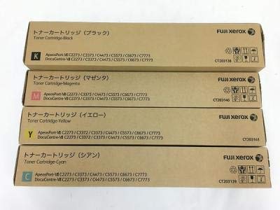 Amazon.co.jp: [Genuine Product] Toner for XEROX DocuCentre-VII
