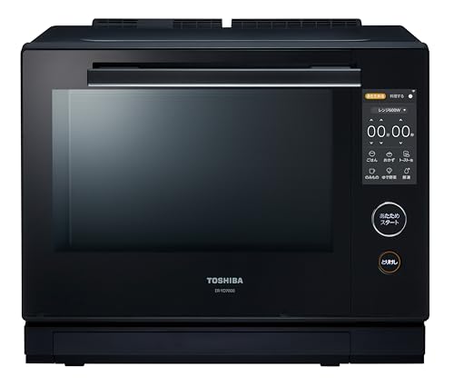 東芝(TOSHIBA) - 電子レンジ オーブンレンジ 16L フラットテーブル