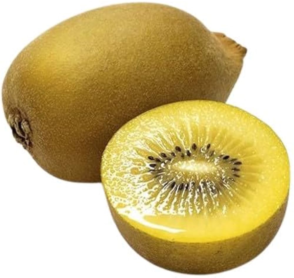 Amazon | 【朝市場直行】ニュージーランド産 ゴールデンキウイ