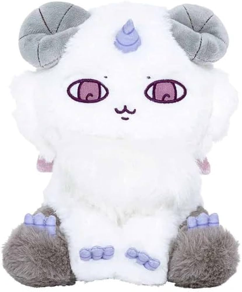 Amazon.co.jp: Chiikawa Tenshi Akuma 