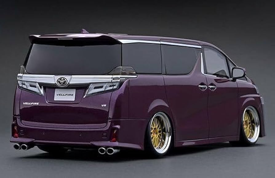 Amazon.co.jp: ignition Model イグニッションモデル IG1674 30系