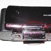 Amazon | JVC KENWOOD JVC ビデオカメラ BabyMovie 内蔵メモリー4GB