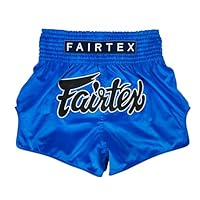 Amazon.co.jp: Fairtex フェアテックス ムエタイパンツ キックパンツ