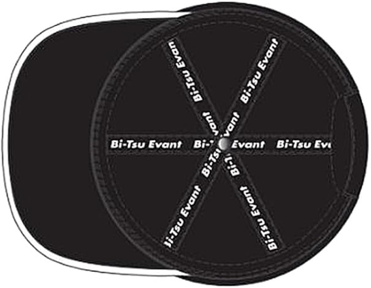 Amazon.co.jp: 北海道日本ハムファイターズ Bi-Tsu CAP ビーツ 5パネル