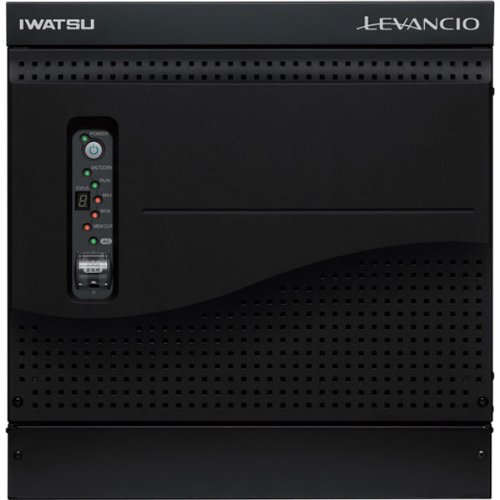 Amazon | IWATSU/岩通 LEVANCIO(レバンシオ) 基本主装置(基本架) IX