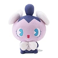 Amazon.co.jp: ポケモンセンターオリジナル ぬいぐるみ サイコソーダ