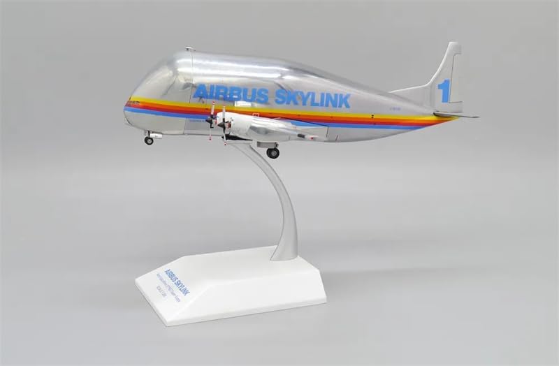 Amazon.com: JC Wings for AERO SPACELINES Super Guppy Turbine for