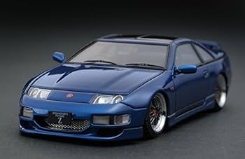 Amazon.co.jp: イグニッションモデル フェアレディZ Z32型 最終型