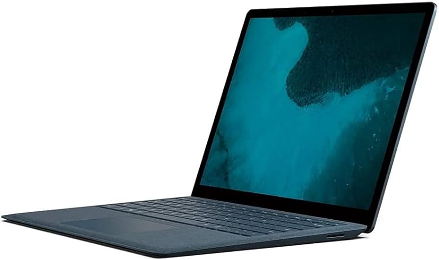 Amazon.com: Microsoft Surface Laptop 2, 13.5 inches, 512GB, Intel