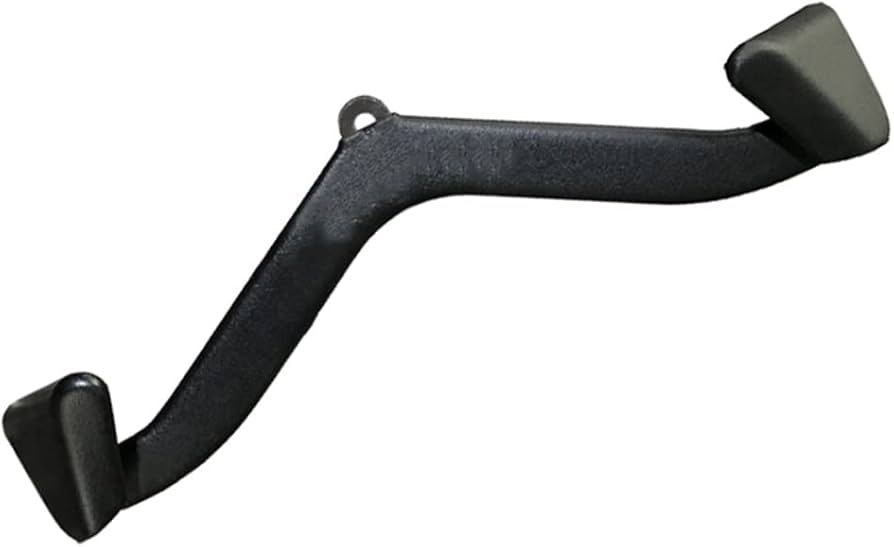 Amazon.co.jp: MDDW V字型 ラットプルダウンバー ケーブル