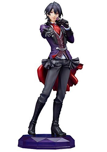 Amazon | あんさんぶるスターズ！ 朔間零 1/7 完成品フィギュア