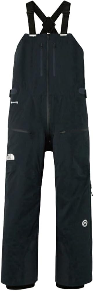 Amazon.co.jp: [ノースフェイス] メンズ RTG ゴアテックスビブ RTG